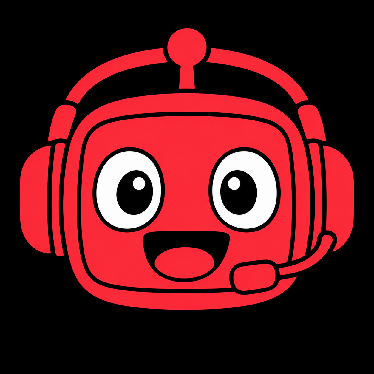 ON AIR AI host